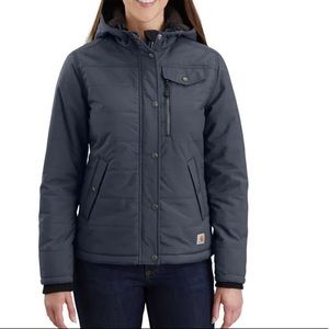 Carhartt Rain Defender Jacket